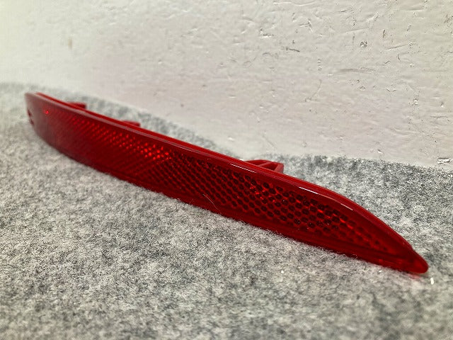 新品!Z4 Mスポーツ G29 純正 左 リア リフレクター LED 7439021 63147439021 BMW(148377)