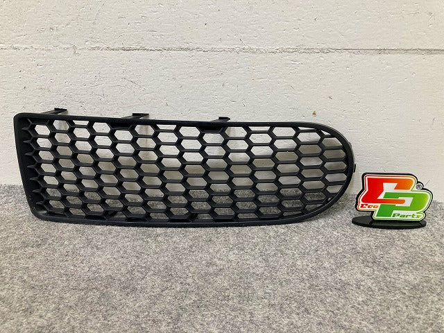 新品!ニュービートル 9C系 純正 右 フロント グリル/ラジエーターグリル 1C0 807 684 A 1C0807684A01C 素地 フォルクスワーゲン(148380)
