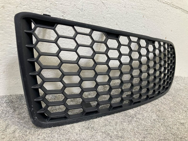 新品!ニュービートル 9C系 純正 右 フロント グリル/ラジエーターグリル 1C0 807 684 A 1C0807684A01C 素地 フォルクスワーゲン(148380)