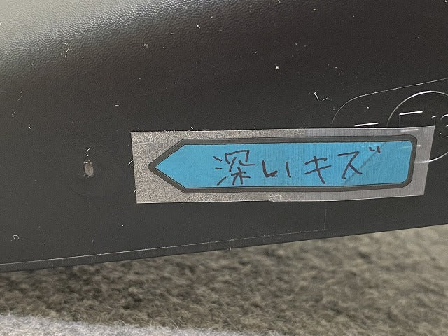 新車取り外し!ミライース/ピクシスエポック LA350S/LA360S LA350A/LA350A 純正 ドアミラー 049989 87910-B2K51 素地 ダイハツ(148384)