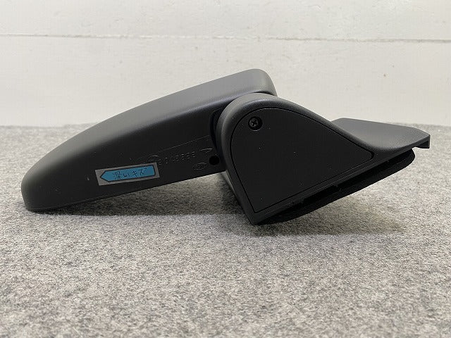 新車取り外し!ミライース/ピクシスエポック LA350S/LA360S LA350A/LA350A 純正 ドアミラー 049989 87910-B2K51 素地 ダイハツ(148384)