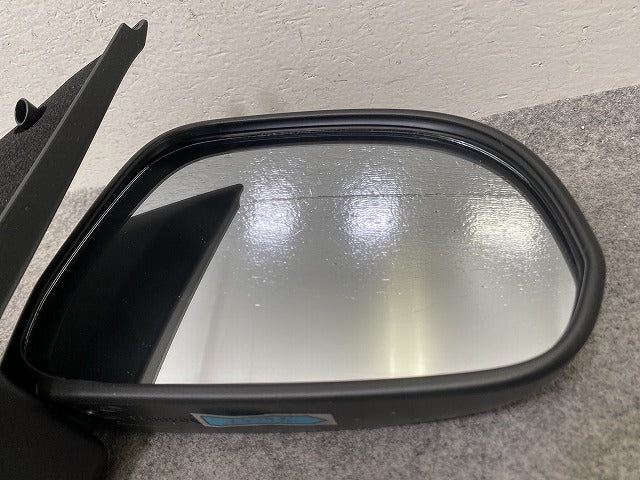 新車取り外し!ミライース/ピクシスエポック LA350S/LA360S LA350A/LA350A 純正 ドアミラー 049989 87910-B2K51 素地 ダイハツ(148384)