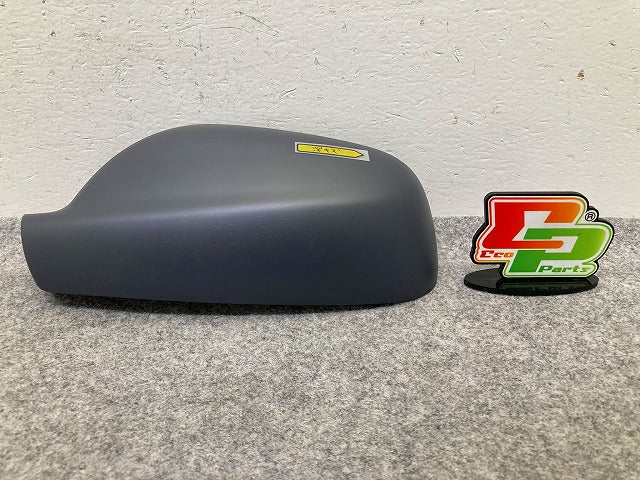 新品!407 SWプジョー/PEUGEOT 純正 左 ドアミラー カバー PP903085 8152.75 サフ プジョー(148385)