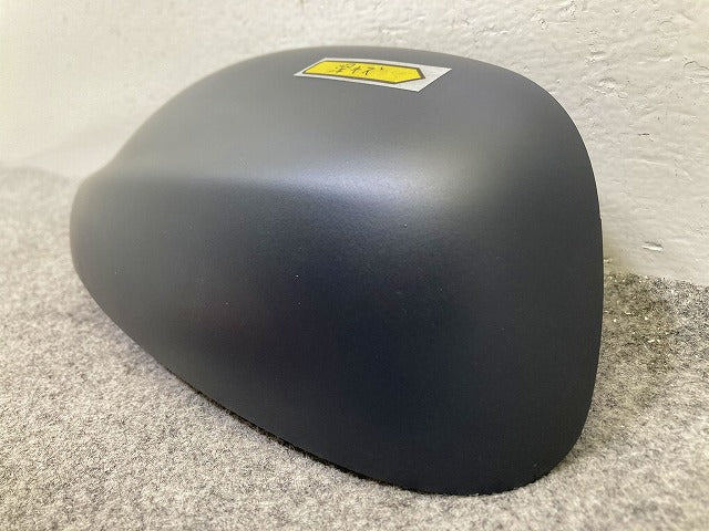 新品!407 SWプジョー/PEUGEOT 純正 左 ドアミラー カバー PP903085 8152.75 サフ プジョー(148385)