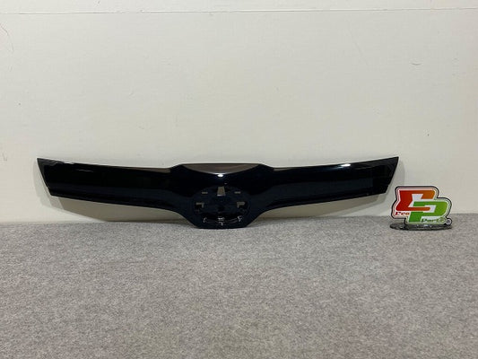 ノア NOAH 90系/MZRA90W/MZRA95W/ZWR90W/ZWR95W 純正 フロント グリル モール ラジエーター 75770-V1010/75771-V1010 ブラック(148390)