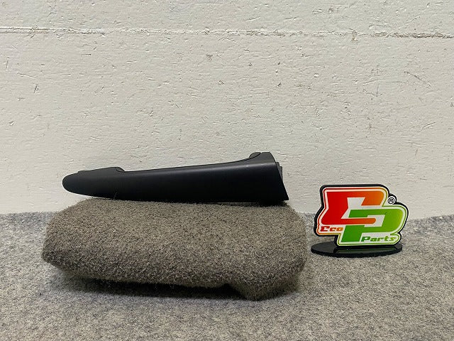新品!3シリーズ E46 純正 右 フロント ドア アウター ハンドル 51217002272 未塗装 BMW(148398)