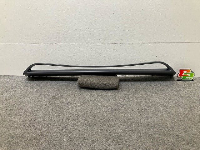 新品!A5 スポーツバック/クワトロ/スポーツ/F5 純正 フロント バンパー ロアカバー 15402 8T08076471RR グレー ソリッド アウディ(148405)