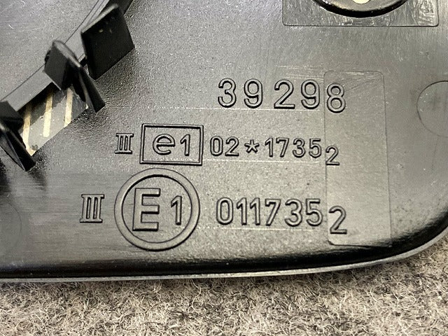 新品!3シリーズ E36 E39 社外 ドアミラー レンズ S-TEC 0117353 SP2000090000267 BMW(148407)