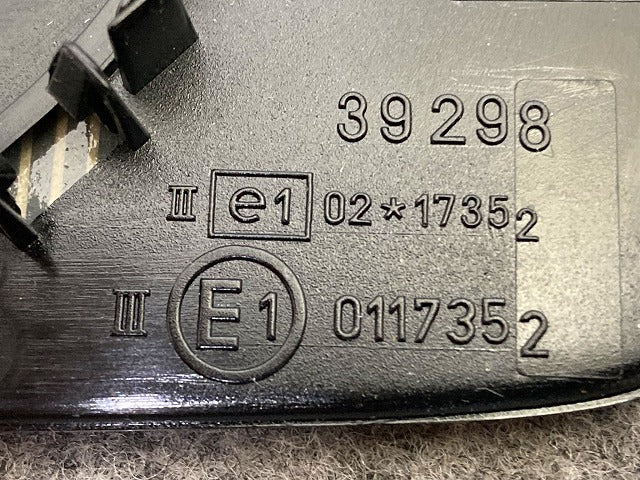 新品!3シリーズ E36 E39 社外 ドアミラー レンズ S-TEC 0117353 SP2000090000267 BMW(148410)