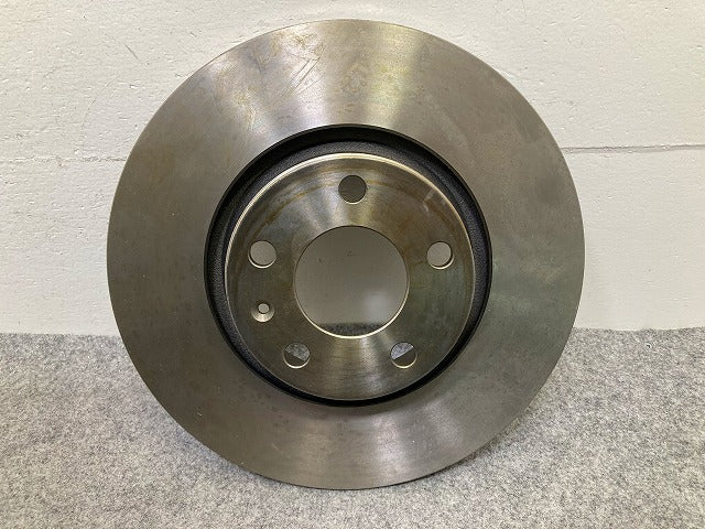 新品!A6(C6)2007-2011 4F系 社外  ブレーキ ディスクローター RD00924 アウディ(148425)