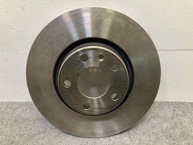 新品!A6(C6)2007-2011 4F系 社外  ブレーキ ディスクローター RD00924 アウディ(148425)