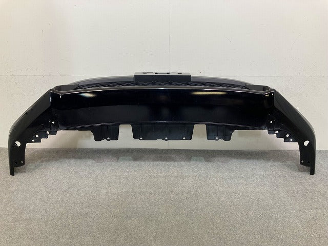 新車取り外し!CR-V/CRV RS5 RS6 純正 ロア フロント バンパー ガーニッシュ アンダー 71151-3C0-T00 ブラック ソリッド ホンダ(148435)