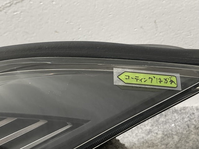 C-HR/CHR ZYX10/NGX10/NGX50 純正 前期 左 ヘッドライト/ランプ LED 刻印4 KOITO 10-101 81185-10891 トヨタ(148439)