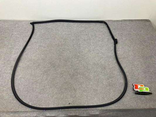 新品!エスティマ 4型/最終型 ACR50W/ACR55W/GSR50W/GSR55W AHR20W 純正 左 フロント ドア ウェザーストリップ 67862-28082 トヨタ(148450)