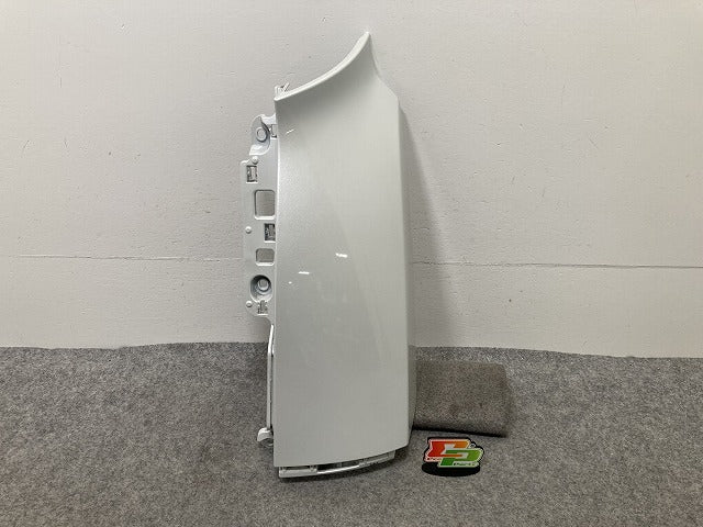 アルファード 40系/AGH40W/AGH45W/AAHH40W/AAHH45W 純正 右 リア コーナーパネル/コーナーカバー 52165-V2010(148461)