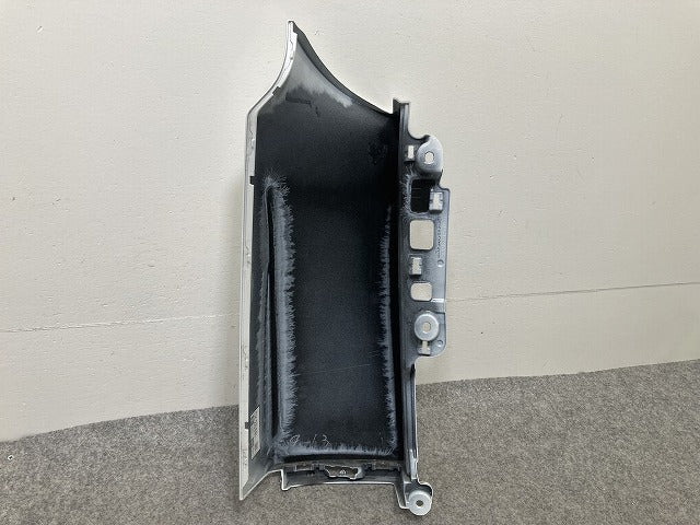 アルファード 40系/AGH40W/AGH45W/AAHH40W/AAHH45W 純正 右 リア コーナーパネル/コーナーカバー 52165-V2010(148461)