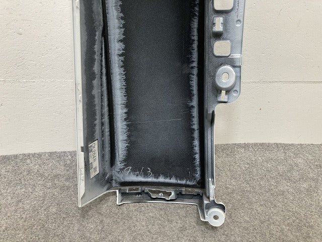 アルファード 40系/AGH40W/AGH45W/AAHH40W/AAHH45W 純正 右 リア コーナーパネル/コーナーカバー 52165-V2010(148461)