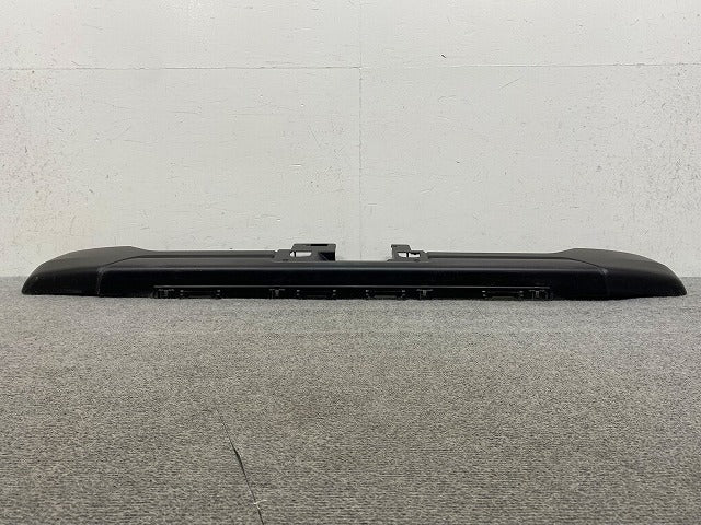 アトレー/ハイゼット カーゴ S700V/S710V/S700W/S710W 純正 フロント ロア バンパー 下部 52129-B5010 素地 ダイハツ(148464)