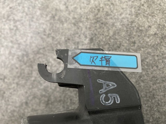 ヤリス KSP210/MXPA10/MXPA15/MXPH10/MXPH15 MXPH14/MXPH17 純正 左 ヘッドライト/ランプ レベライザーハロゲン 刻印A5 K0-1(148469)