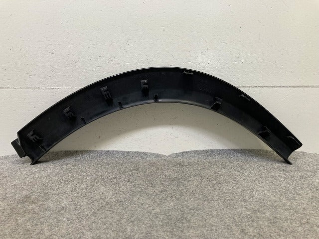 エクストレイル/X-TRAIL T33/SNT33 純正 右 リア クォーター フェンダーアーチモール/オーバーフェンダー 78872 6RA0A 素地 日産(148481)