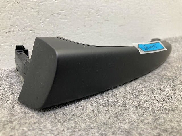 新品!3シリーズ E46 純正 左 ドア ハンドル アウター 51218241397 未塗装 BMW(148483)