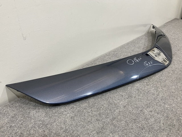 エスティマ AHR20W ACR50 純正 フロント グリル/ラジエーターグリル 53111-28661 グレイッシュブルーマイカメタリック 8V5 トヨタ(148497)