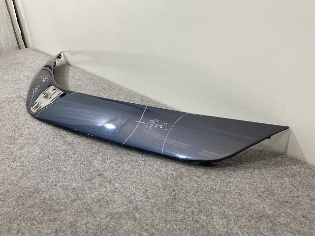 エスティマ AHR20W ACR50 純正 フロント グリル/ラジエーターグリル 53111-28661 グレイッシュブルーマイカメタリック 8V5 トヨタ(148497)