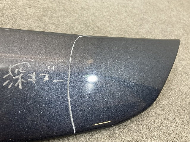 エスティマ AHR20W ACR50 純正 フロント グリル/ラジエーターグリル 53111-28661 グレイッシュブルーマイカメタリック 8V5 トヨタ(148497)