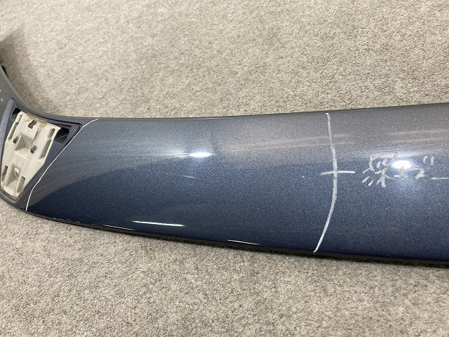 エスティマ AHR20W ACR50 純正 フロント グリル/ラジエーターグリル 53111-28661 グレイッシュブルーマイカメタリック 8V5 トヨタ(148497)