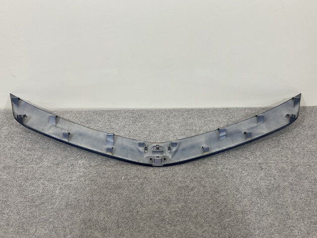 エスティマ AHR20W ACR50 純正 フロント グリル/ラジエーターグリル 53111-28661 グレイッシュブルーマイカメタリック 8V5 トヨタ(148497)