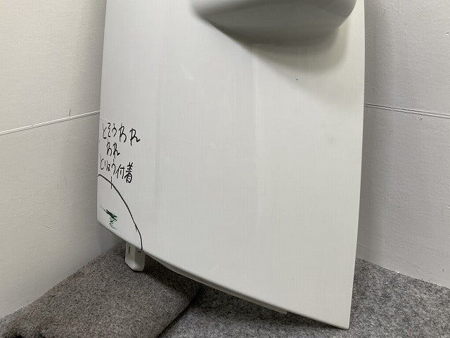 アトラス AKR85R 純正 右 フロント コーナーパネル/コーナーカバー 61260-89T3G アークホワイト QR1 日産(148499)