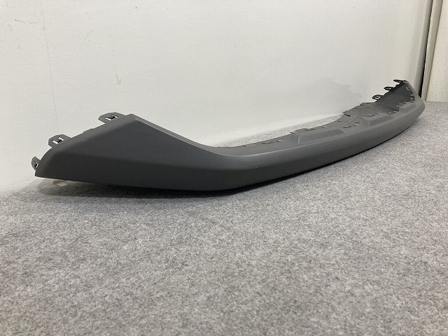 エクストレイル/X-TRAIL T33/SNT33 純正 フロント ガーニッシュ アンダーカバー 62084 6RA0A 素地 日産(148504)