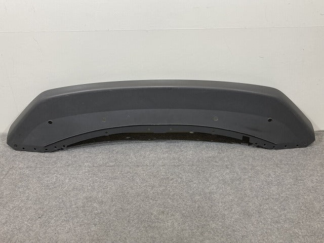 エクストレイル/X-TRAIL T33/SNT33 純正 フロント ガーニッシュ アンダーカバー 62084 6RA0A 素地 日産(148504)