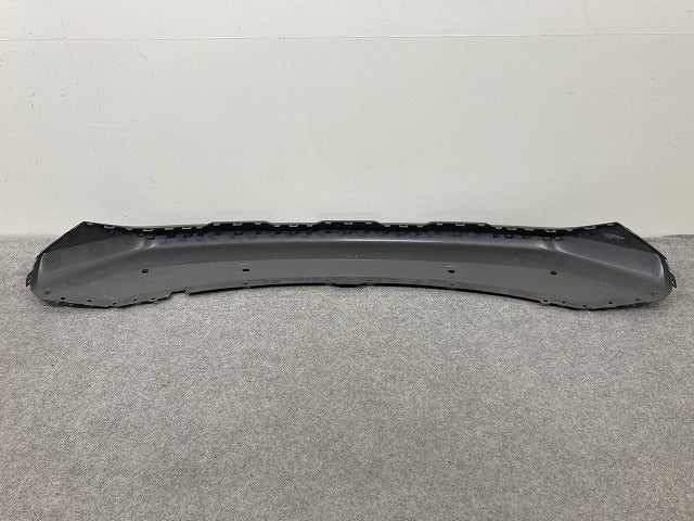 エクストレイル/X-TRAIL T33/SNT33 純正 フロント ガーニッシュ アンダーカバー 62084 6RA0A 素地 日産(148504)