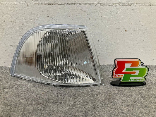 新品!S40/V40 4B系 社外 右 ウィンカー フラッシャー ランプ サイドマーカー DEPO 01-773-1512R-C V30862524 ボルボ(148512)