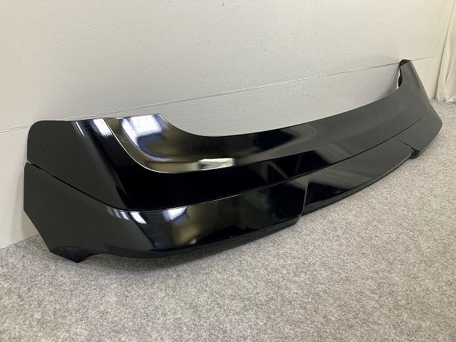新車取り外し!CR-V/CRV RS5 RS6 e:HEV 純正 リア ゲートスポイラー/ウィング 74900-3C0-T0-20 ブラックパール NH731P ホンダ(148517)