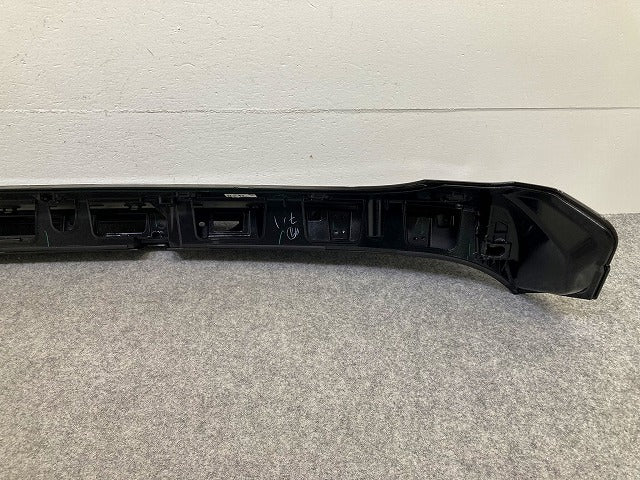 新車取り外し!CR-V/CRV RS5 RS6 e:HEV 純正 リア ゲートスポイラー/ウィング 74900-3C0-T0-20 ブラックパール NH731P ホンダ(148517)