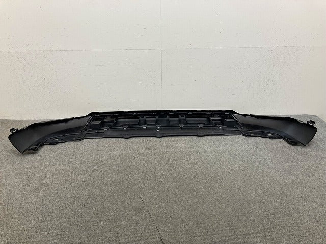 新車取り外し!ヴェゼル/VEZEL RV3/RV4/RV5/RV6 純正 フロント スポイラー バンパー ロアカバー 71161-3M0-J0 ブラック ソリッド(148520)