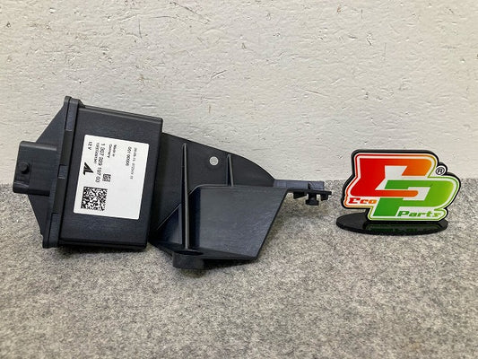 新品!S40/V50 2004-2012 純正  HID ヘッドライト コントロールユニット 1 301 073 031 V31324221 未塗装 ボルボ(148522)