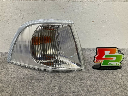 新品!S40/V40 4B系 純正 右 ウィンカー フラッシャー ランプ サイドマーカー HELLA 149 754-01 V30862524 ボルボ(148523)