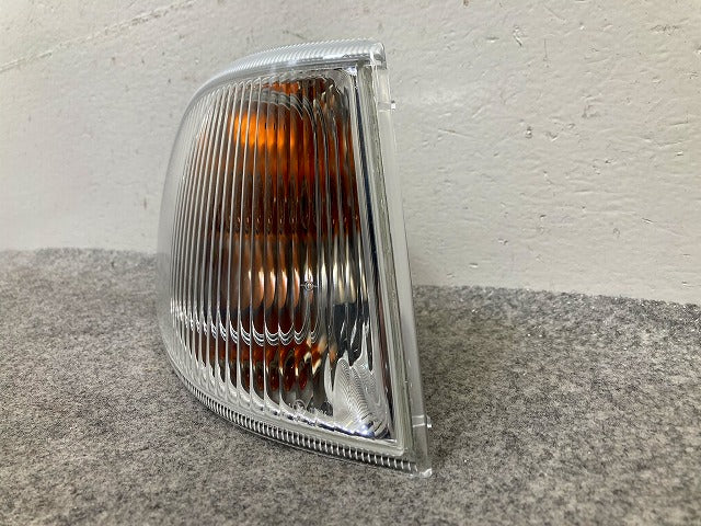 新品!S40/V40 4B系 純正 右 ウィンカー フラッシャー ランプ サイドマーカー HELLA 149 754-01 V30862524 ボルボ(148523)