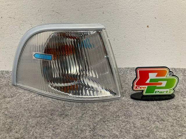 新品!S40/V40 4B系/1998-2002 純正 右 ウィンカー フラッシャー ランプ サイドマーカー HELLA 149 754-01 V30862524 ボルボ(148524)