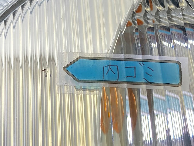 新品!S40/V40 4B系/1998-2002 純正 右 ウィンカー フラッシャー ランプ サイドマーカー HELLA 149 754-01 V30862524 ボルボ(148524)