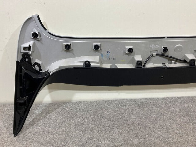 新車取り外し!ヴェゼル/VEZEL RV3/RV4/RV5/RV6 純正 リア ルーフスポイラー/ウイング 74900-3M0 ホワイト メタリック ホンダ(148526)