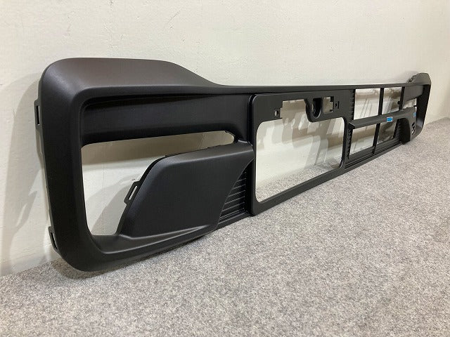 新車取り外し!N-BOX/NBOX Nボックス カスタム/JF5/JF6 純正 ロア フロント グリル/ラジエーターグリル 71150-32R-J01 素地 ホンダ(148532)