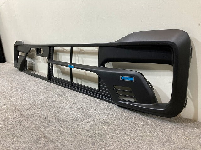 新車取り外し!N-BOX/NBOX Nボックス カスタム/JF5/JF6 純正 ロア フロント グリル/ラジエーターグリル 71150-32R-J01 素地 ホンダ(148532)
