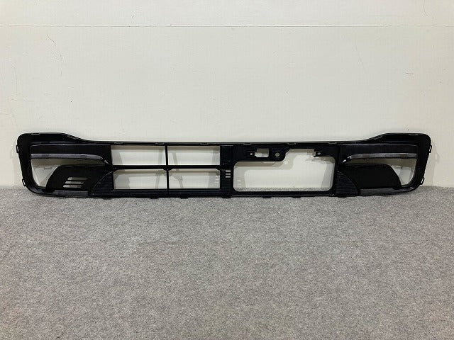 新車取り外し!N-BOX/NBOX Nボックス カスタム/JF5/JF6 純正 ロア フロント グリル/ラジエーターグリル 71150-32R-J01 素地 ホンダ(148532)