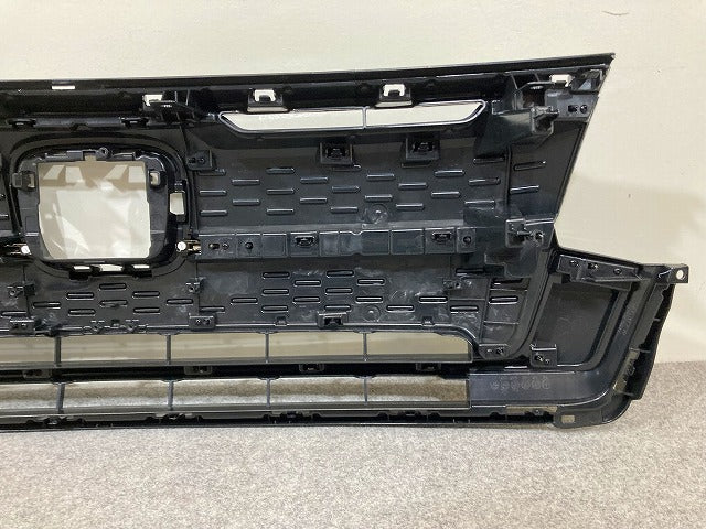 新車取り外し!ステップワゴン スパーダ/RP6/RP7/RP8 純正 フロント グリル ラジエーター 71200-3T0-J01/11-M1 グレー メタリック(148533)