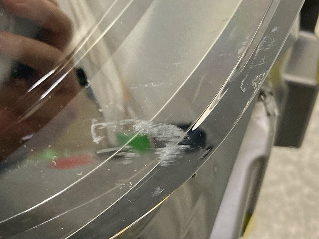 プリウス 60系/ZVW60/ZVW65/MXWH60/MXWH65/MXWH61 純正 左 ヘッドライト/ランプ LED 刻印X KOITO 47-123 81106-47A90 トヨタ(148550)
