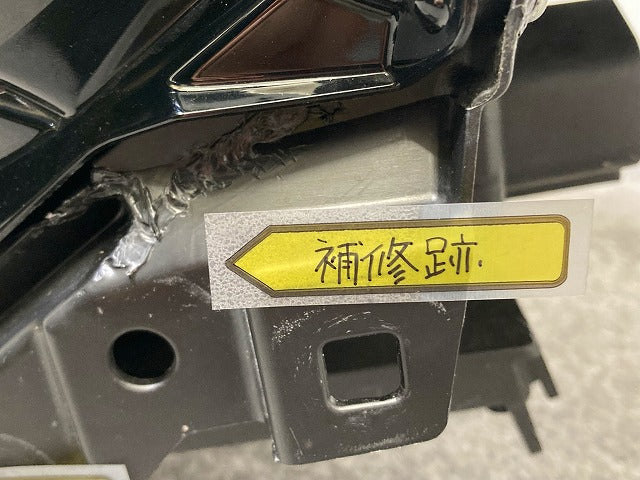 プリウス 60系/ZVW60/ZVW65/MXWH60/MXWH65/MXWH61 純正 左 ヘッドライト/ランプ LED 刻印X KOITO 47-123 81106-47A90 トヨタ(148550)